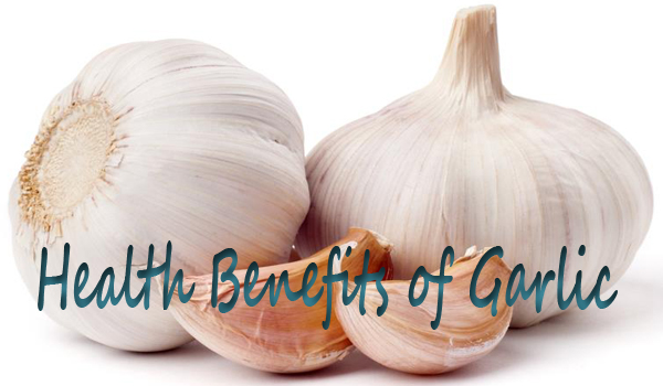 What Are The Health Benefits of Garlic