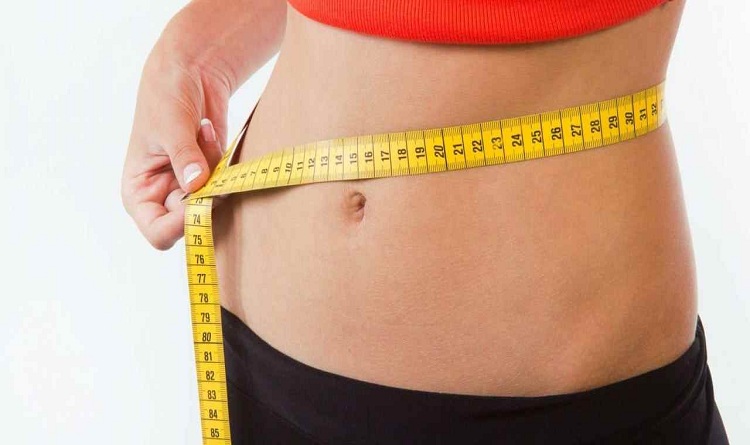 Effective Ways to Lose Extra Body Fat Fast 2