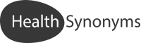 healthsynonyms Logo
